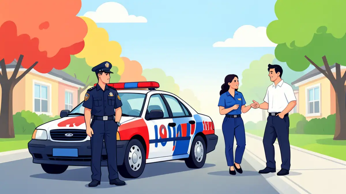 Ermando Fernandez na sudu odbio nagodbu za pokušaj pregaziti policajca