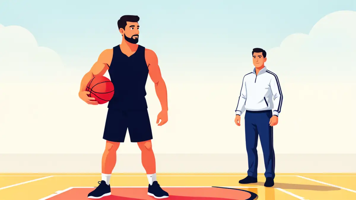 'Nevjerojatno je koliko je Hezonja snažan igrač, on je sada kao dizelski vlak koji juri nizbrdo'