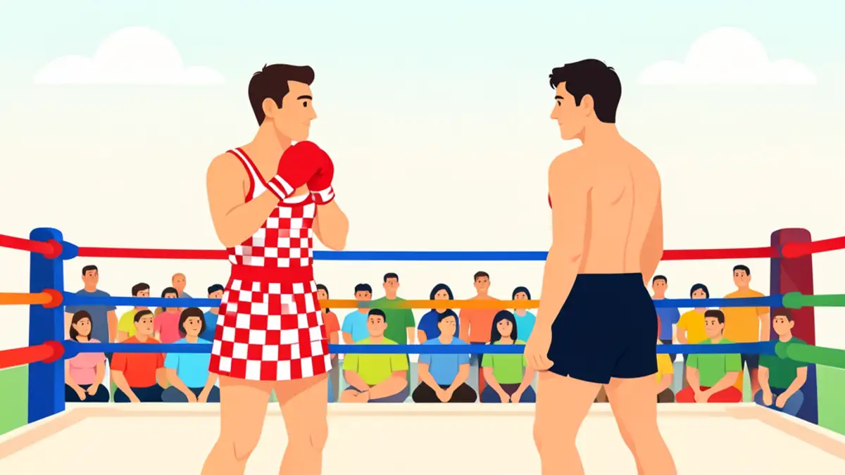 Hrgović ušao u ring izazvati WBO prvaka nakon Duboisove pobjede