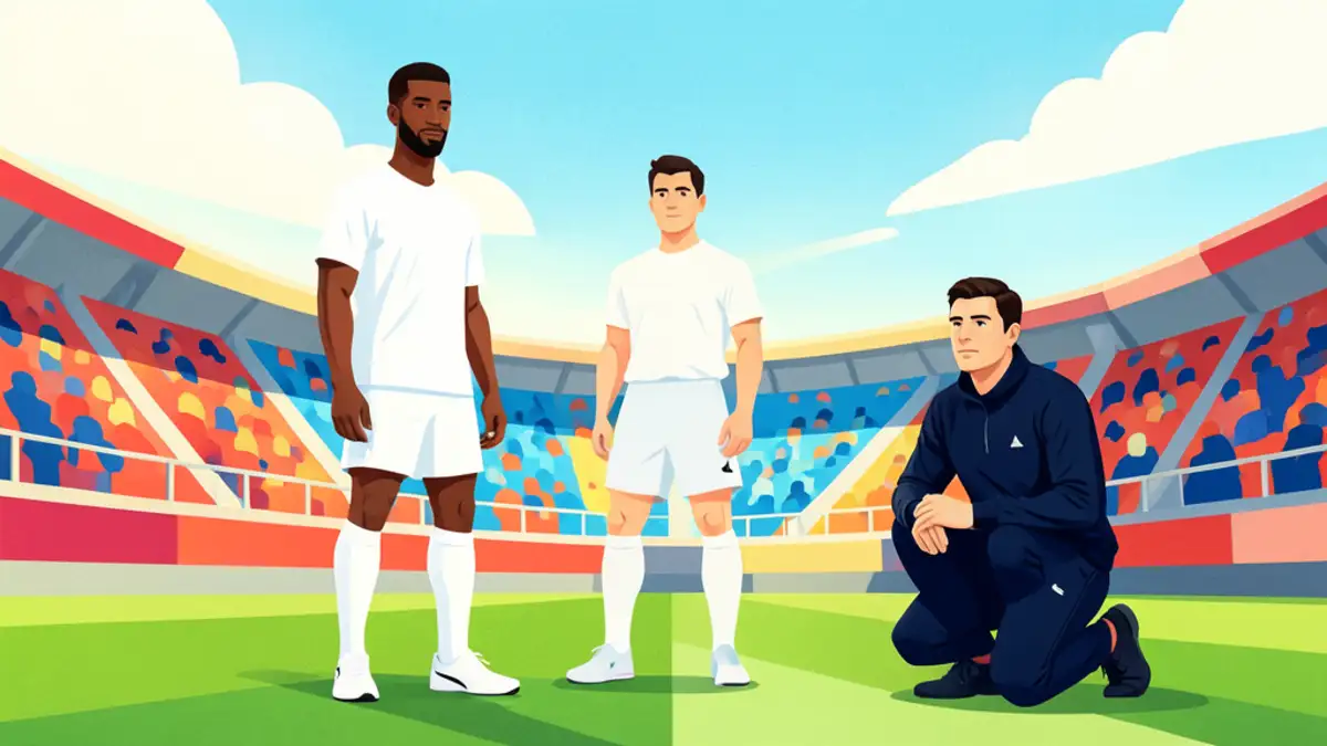 Mbappe u 87. minuti donio pobjedu Realu u El Clasicu