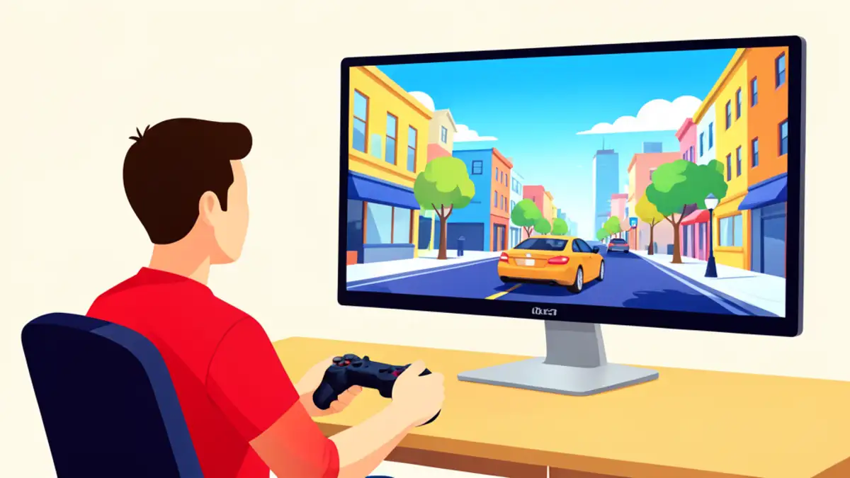Developer GTA 6 dva sata igrao bez pokretanja misija