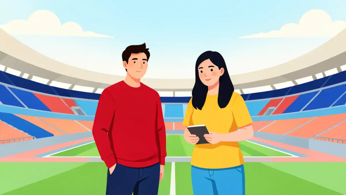Kviz: prepoznajete li ove nogometne stadione?