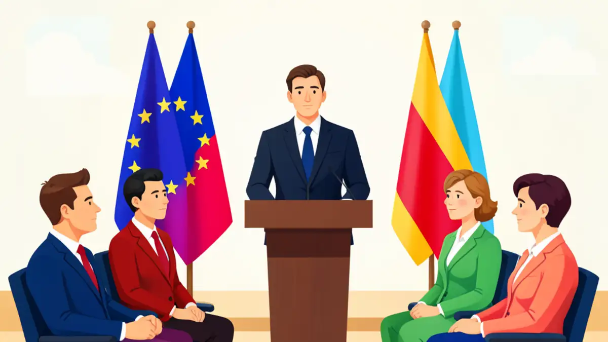 Burnham traži bliže veze s EU-om. Konzervativci ga optužuju da mijenja Brexit