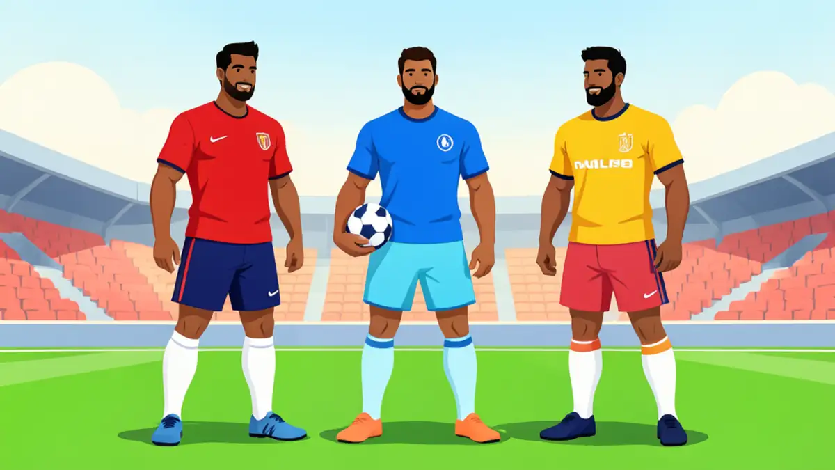 Beljo, P. Sučić i Musa zabili, gol i autogol Budimira, Gvardiol, Modrić i Majer asistirali