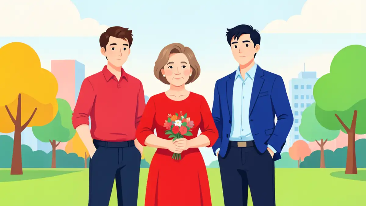 Poznati muškarci koji su ljubav pronašli sa starijim ženama