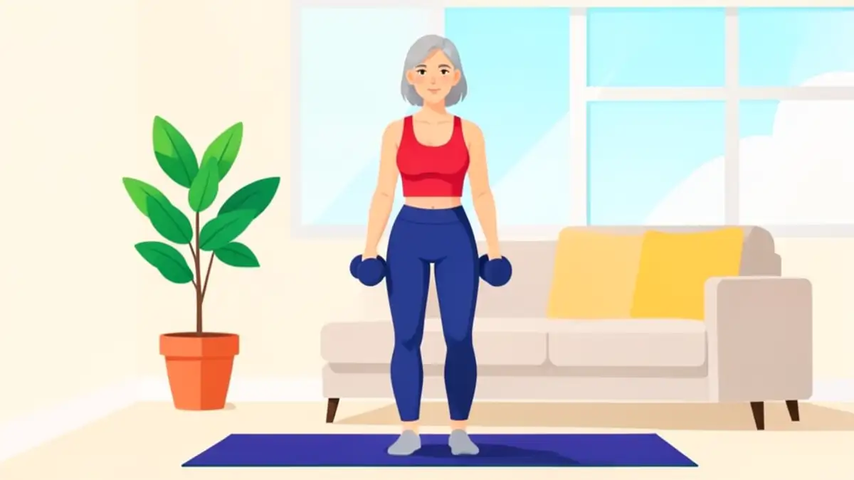 Denise Austin u 69. godini iznenaduje vitkim tijelom