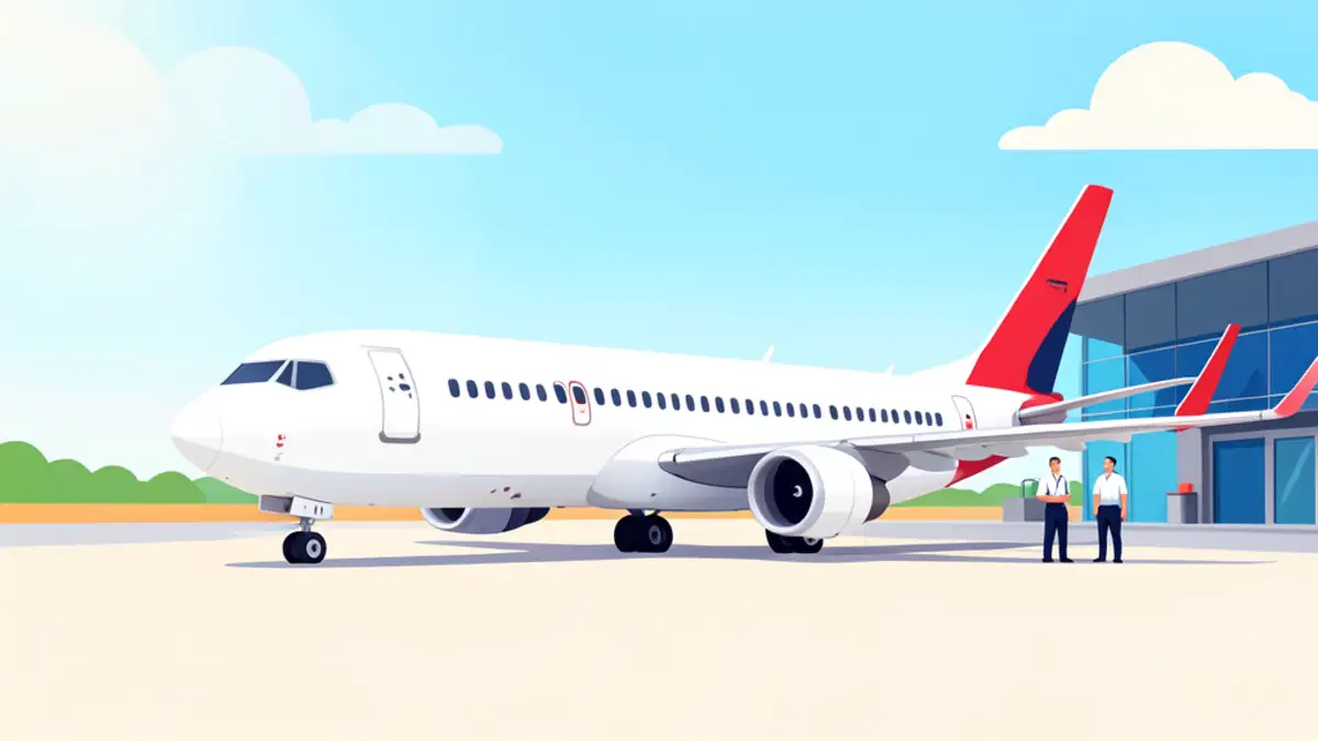 Austrian Airlines nakon 40 godina ukida vezu Beč - Zagreb