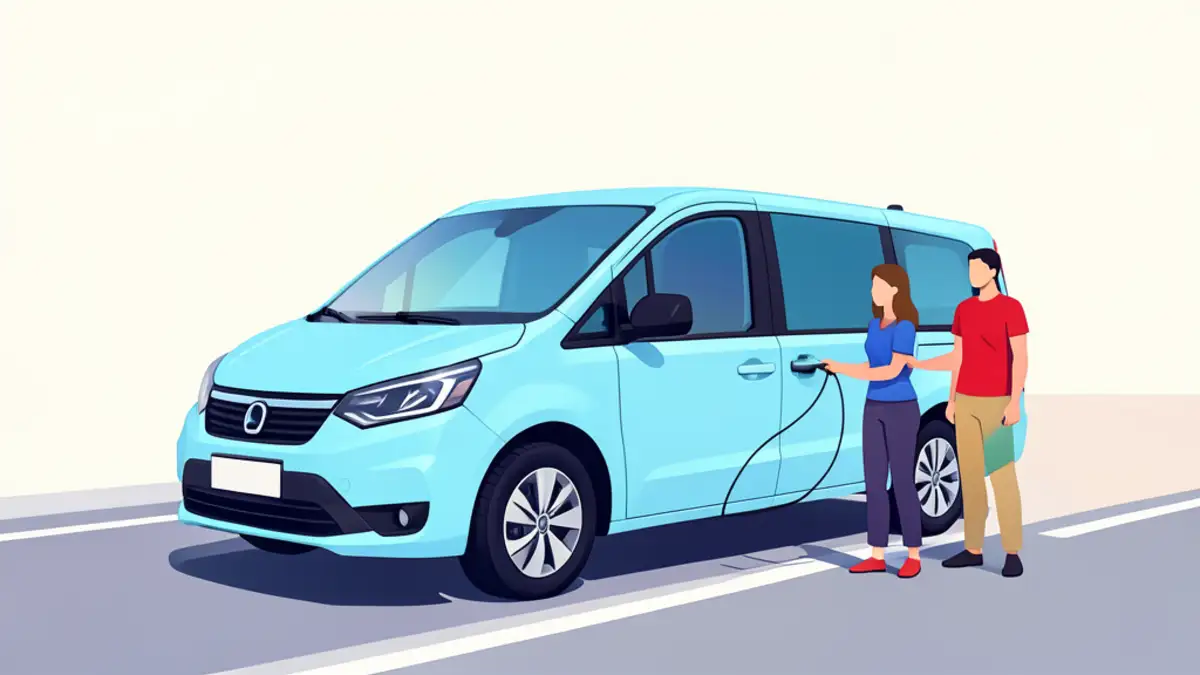 Volkswagen potvrdio drugu generaciju ID. Buzza nakon 2030.