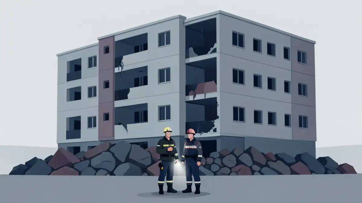 Najmanje 11 mrtvih u ruskom noćnom napadu na ukrajinske gradove