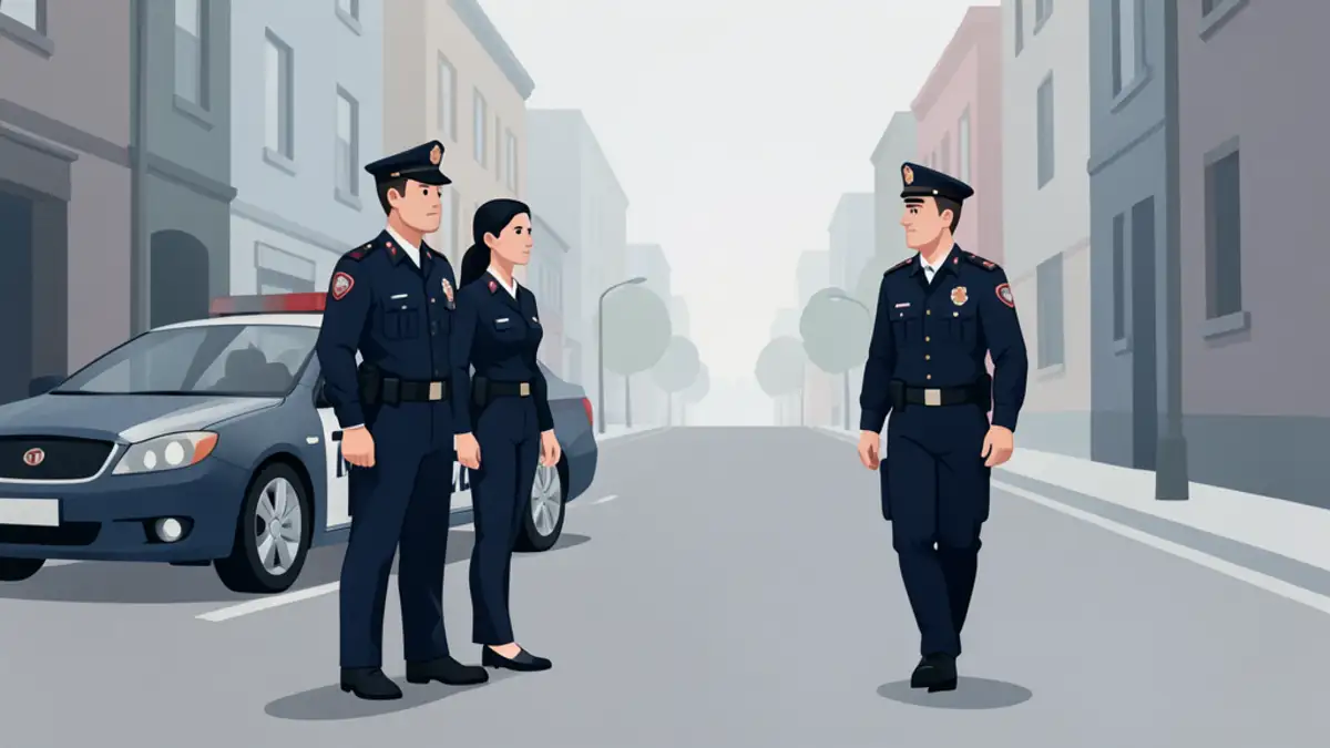 U Bruxellesu dvije pucnjave, poginule dvije osobe među kojima policajac