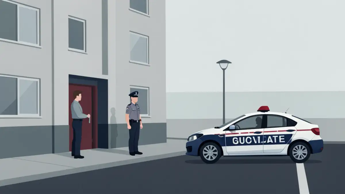 Riječanin osuđen jer je prijetio majci i udario je u trbuh i operiranu dojku