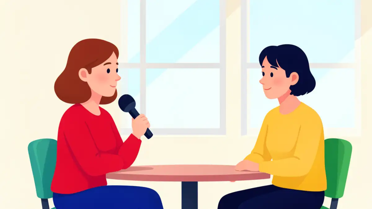 Maja Šuput u podcastu o karijeri, zaradi i majčinstvu
