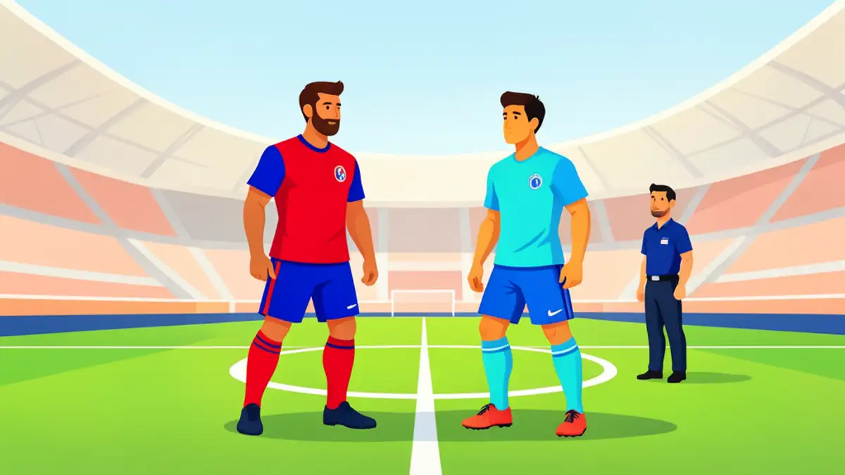 UEFA kaznila HNS zbog incidenata na utakmici Hrvatska - Španjolska