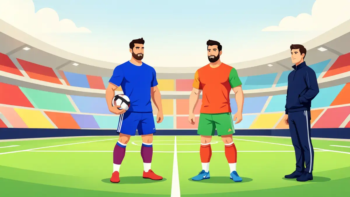 Flick bi u El Clásicu mogao iznenaditi izborom igrača