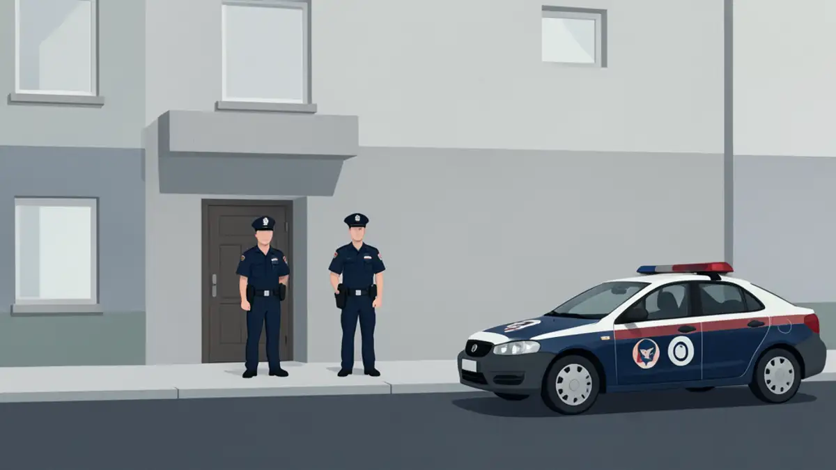 Ubijena liječnica kraljevske obitelji, suprug optužen