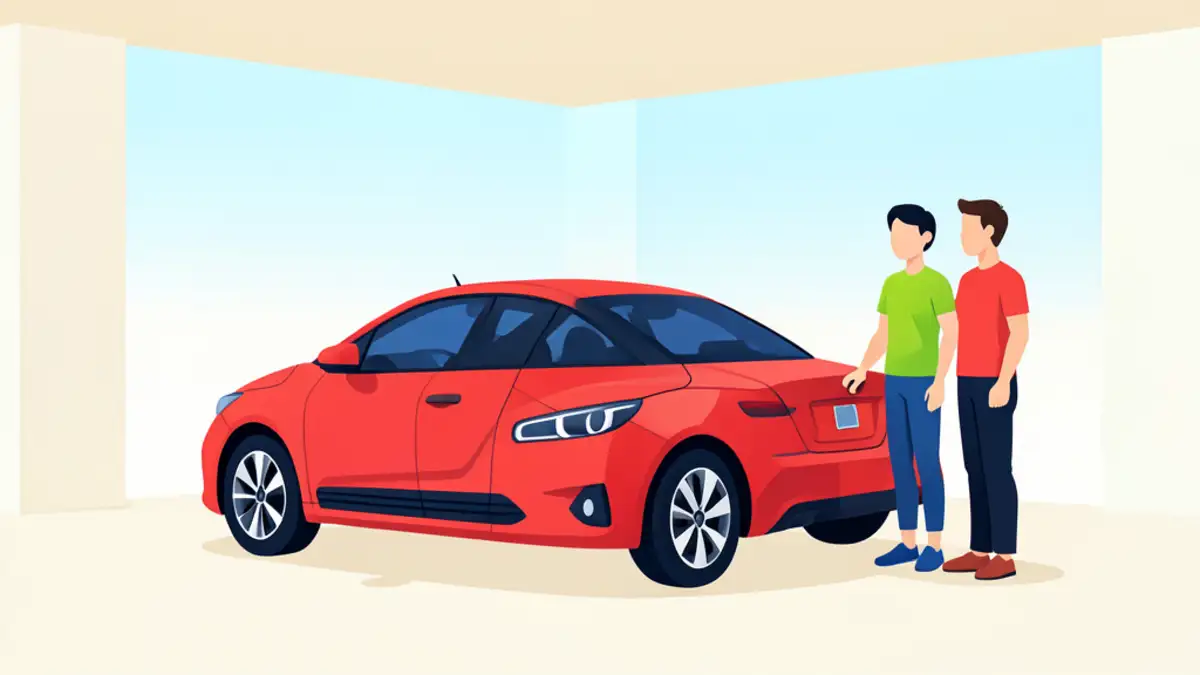 Prodaja automobila u Sjevernoj Americi pala 44 posto