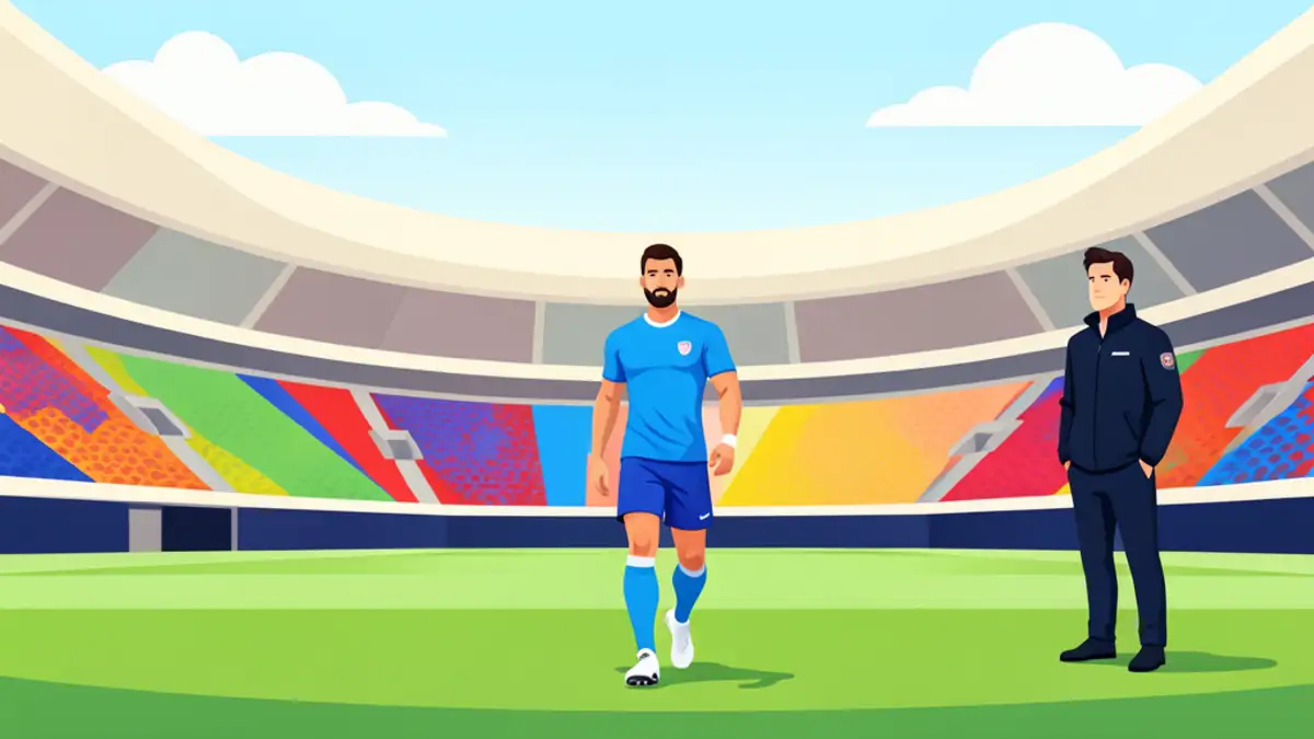 Trener NEC-a Schreuder uoči Dinama: travnjak na Maksimiru prekrasan