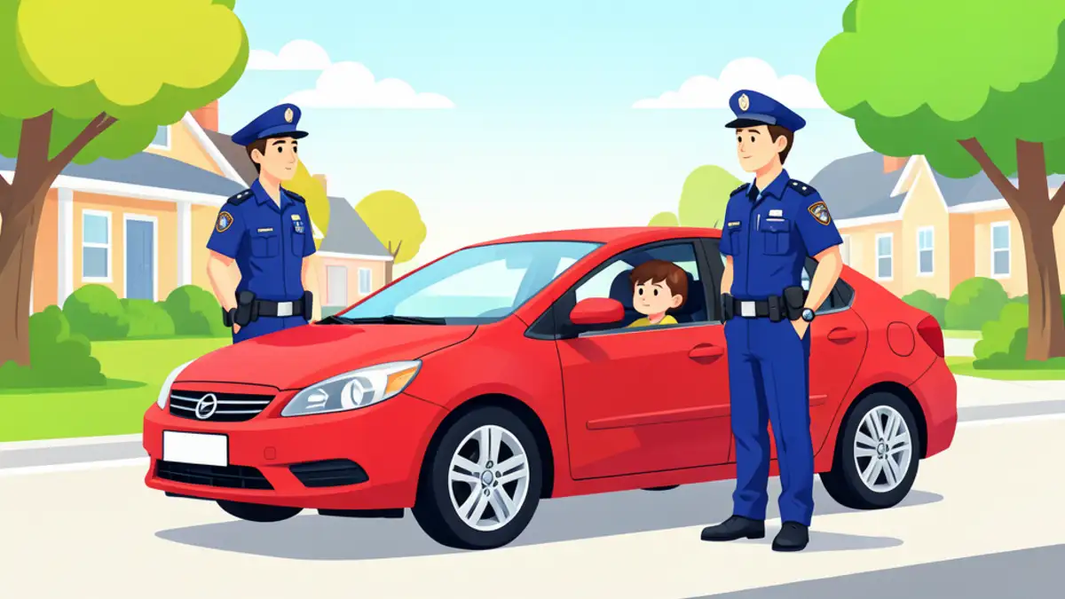 Agenti ICE-a u pucali u čovjeka dok je bio u automobilu s djetetom