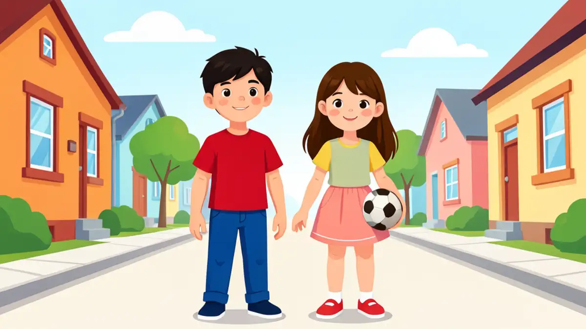 Messi i Antonela ljubav od djetinjstva iz Rosarija