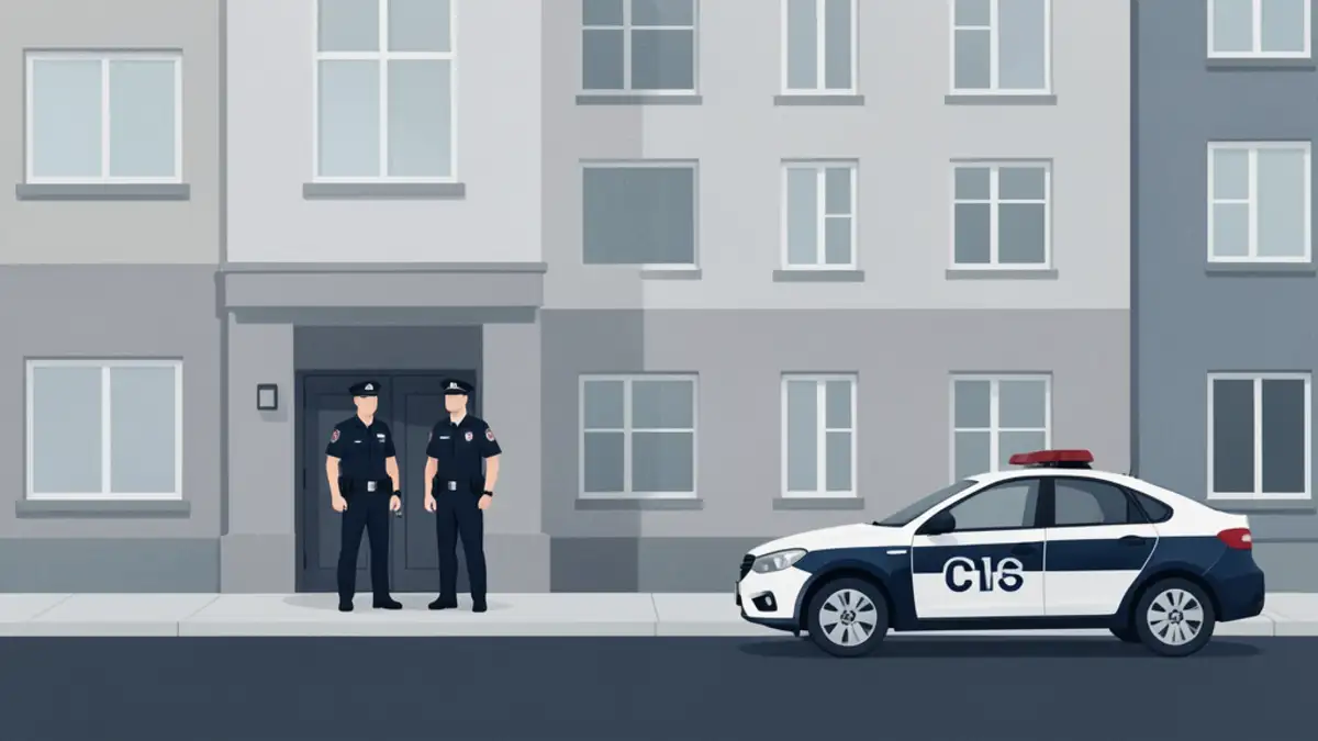Muškarac (37) u Dubravi napao dvije žene, već je u zagrebačkom zatvoru