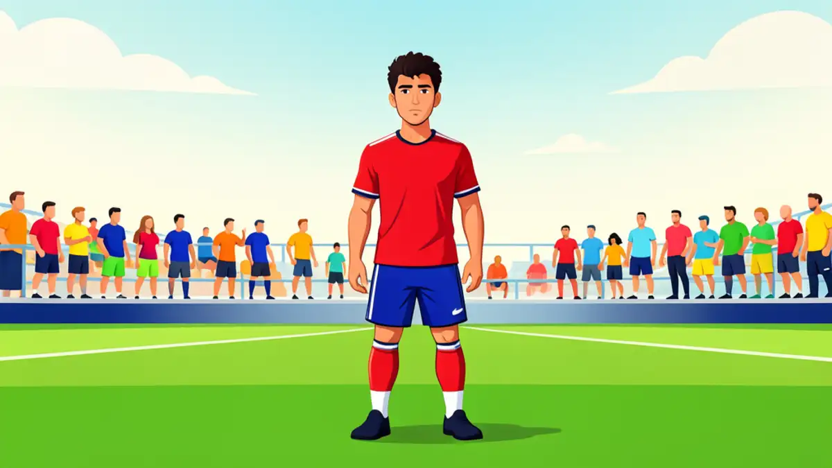 Zabio gol klubu iz rodnog grada, navijači mu vikali da umre