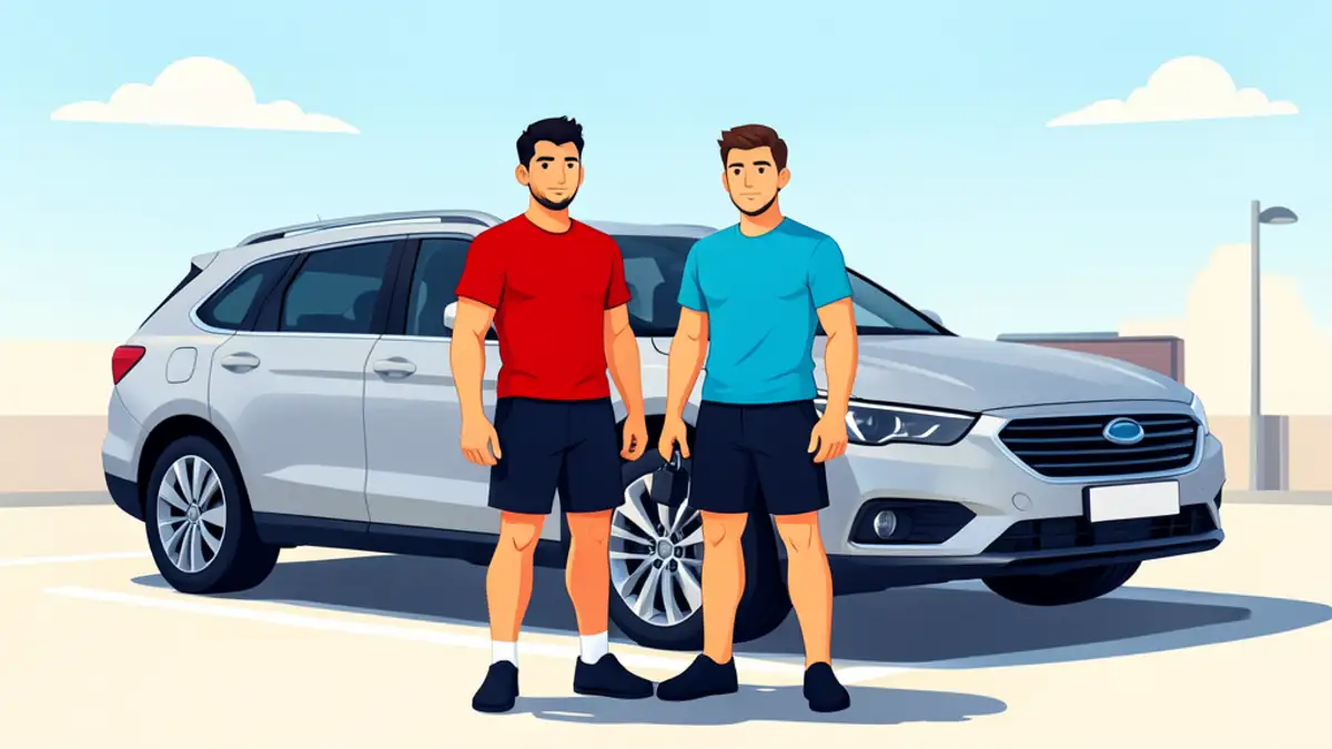 Anderlecht svojim igračima uoči Dinama poklonio automobile Audi Q6