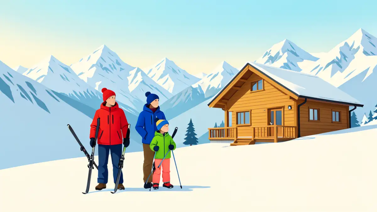 Skijanje poskupljuje, Slovenija ima najveći rast cijena