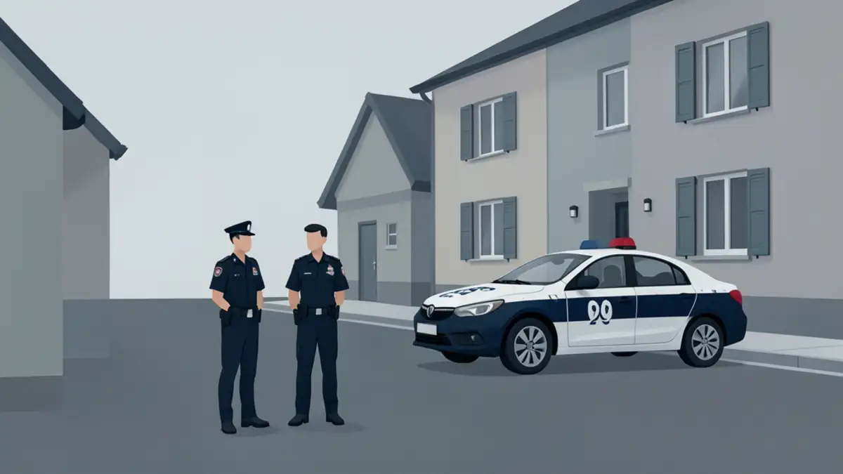 Unuk (24) u Zadru ubio baku (73), određen mu istražni zatvor