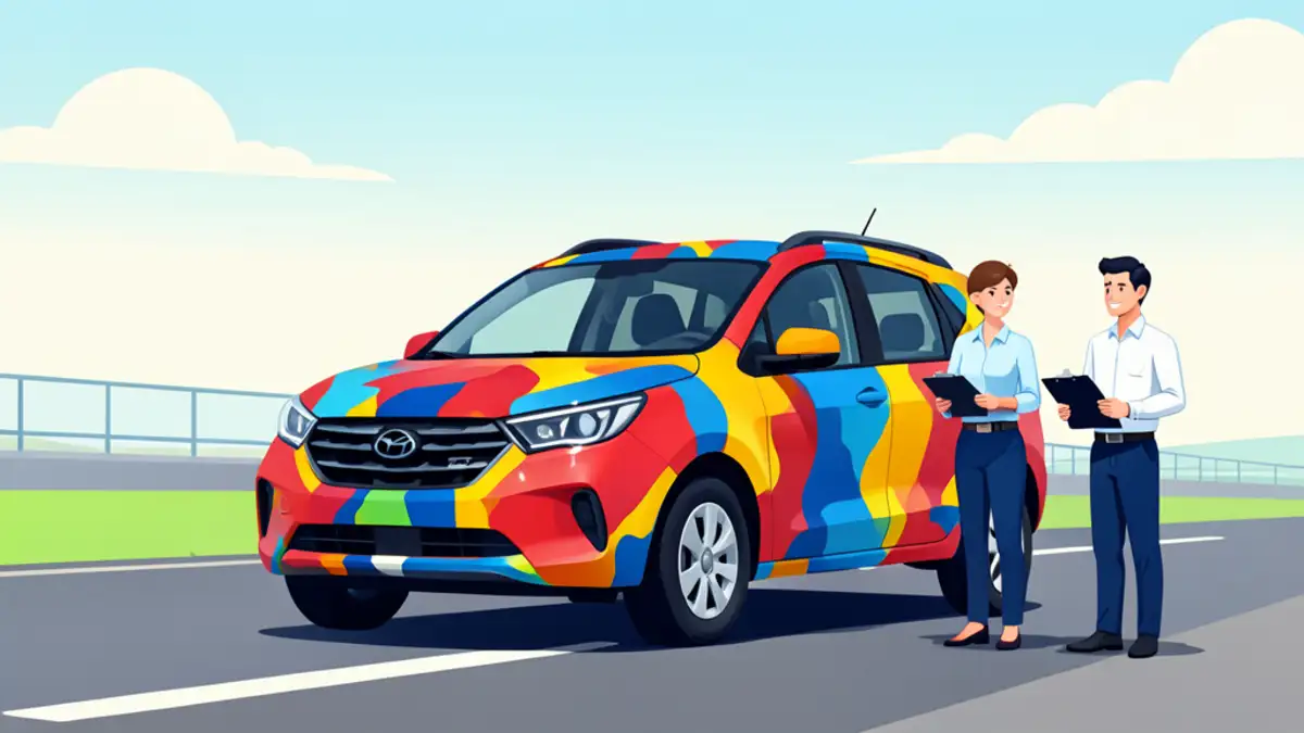 Kia priprema novu generaciju modela Sportage