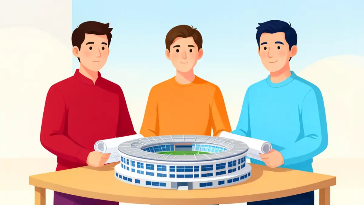 Gazzetta o kontroverzama oko novog stadiona Maksimir