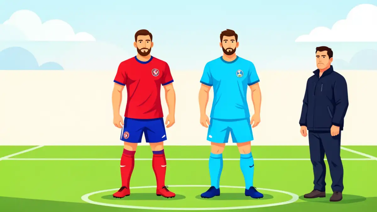 HNS osudio fizički napad na Karića nakon utakmice s Croatijom iz Đakova