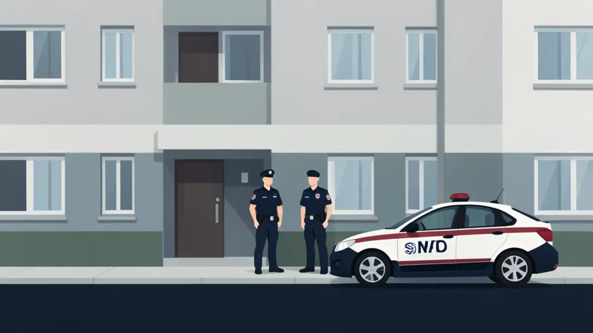 Zagrebačka policija uhitila 70-godišnjaka koji je prijetio troje novinara