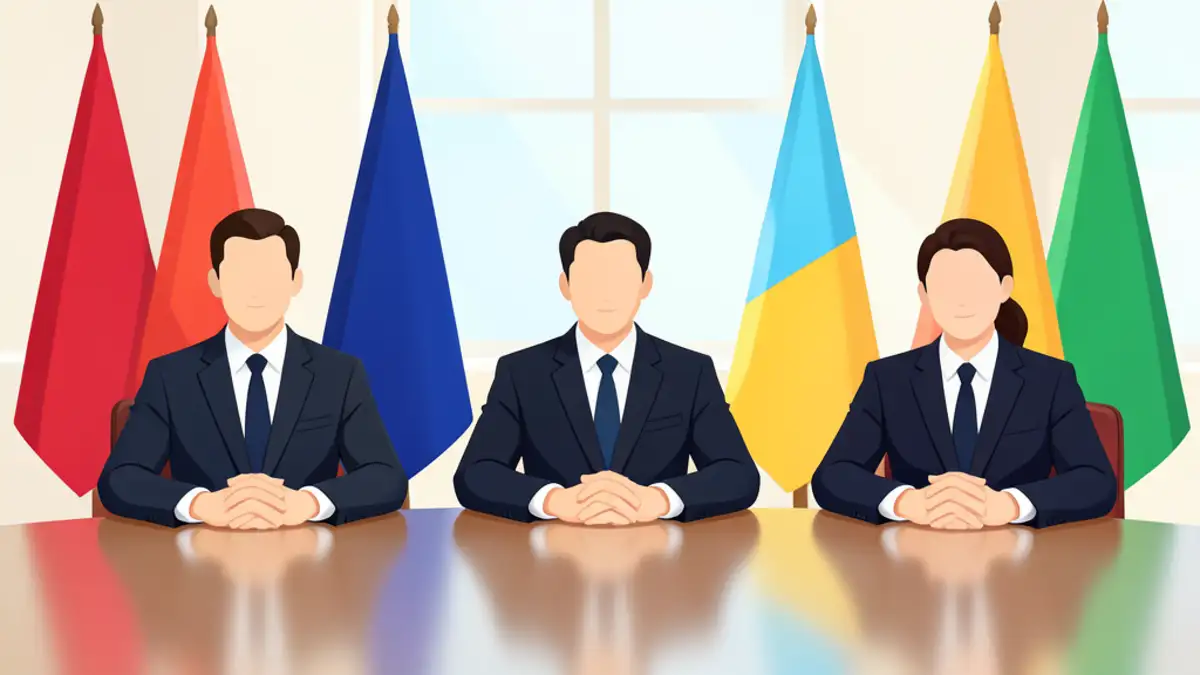 Putin predlaže samit s Trumpom i Xijem o završetku rata u Ukrajini