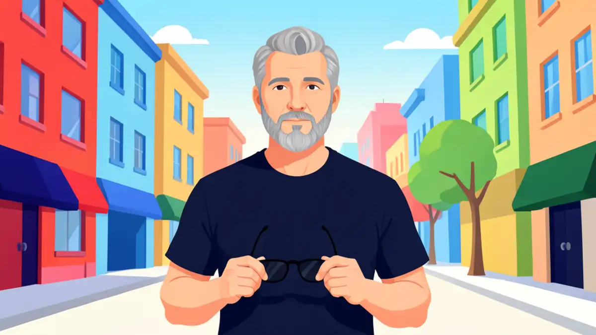 Antonio Banderas danas jedva prepoznatljiv