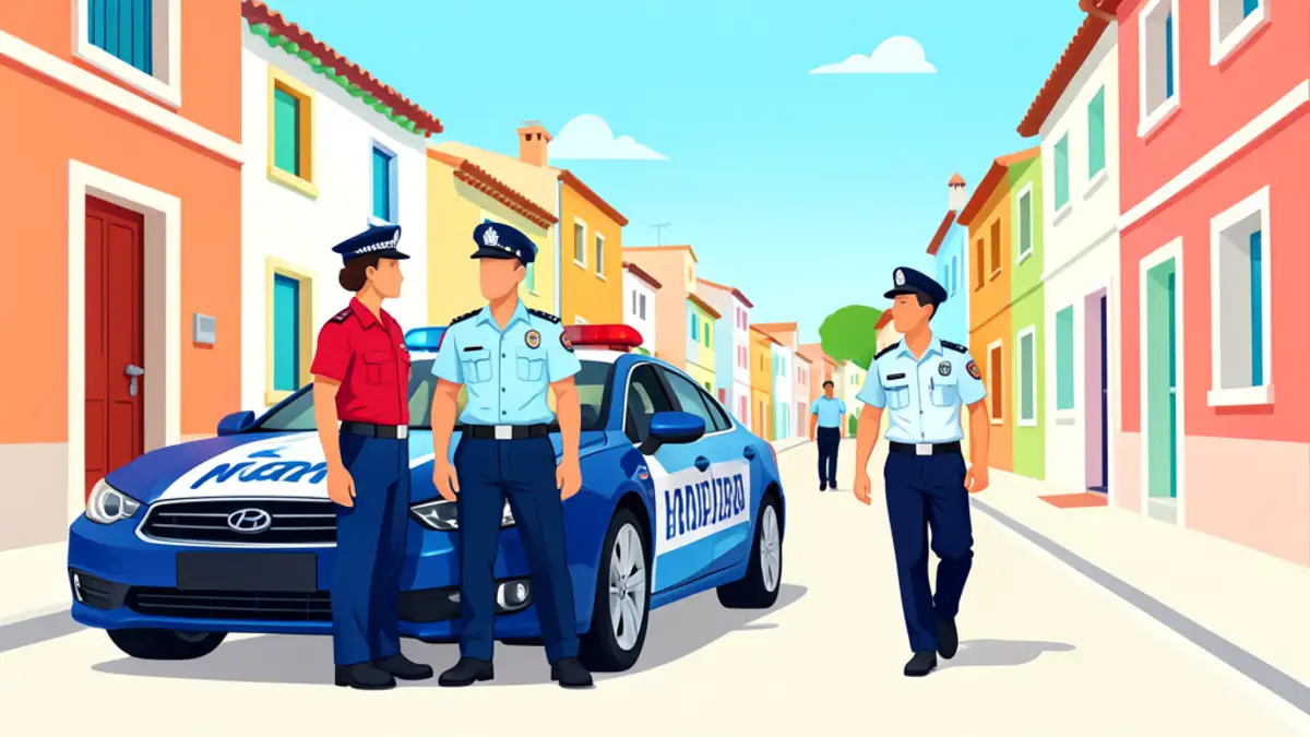 U Splitu privedeno šest Hrvata zbog napada na dva Nizozemca