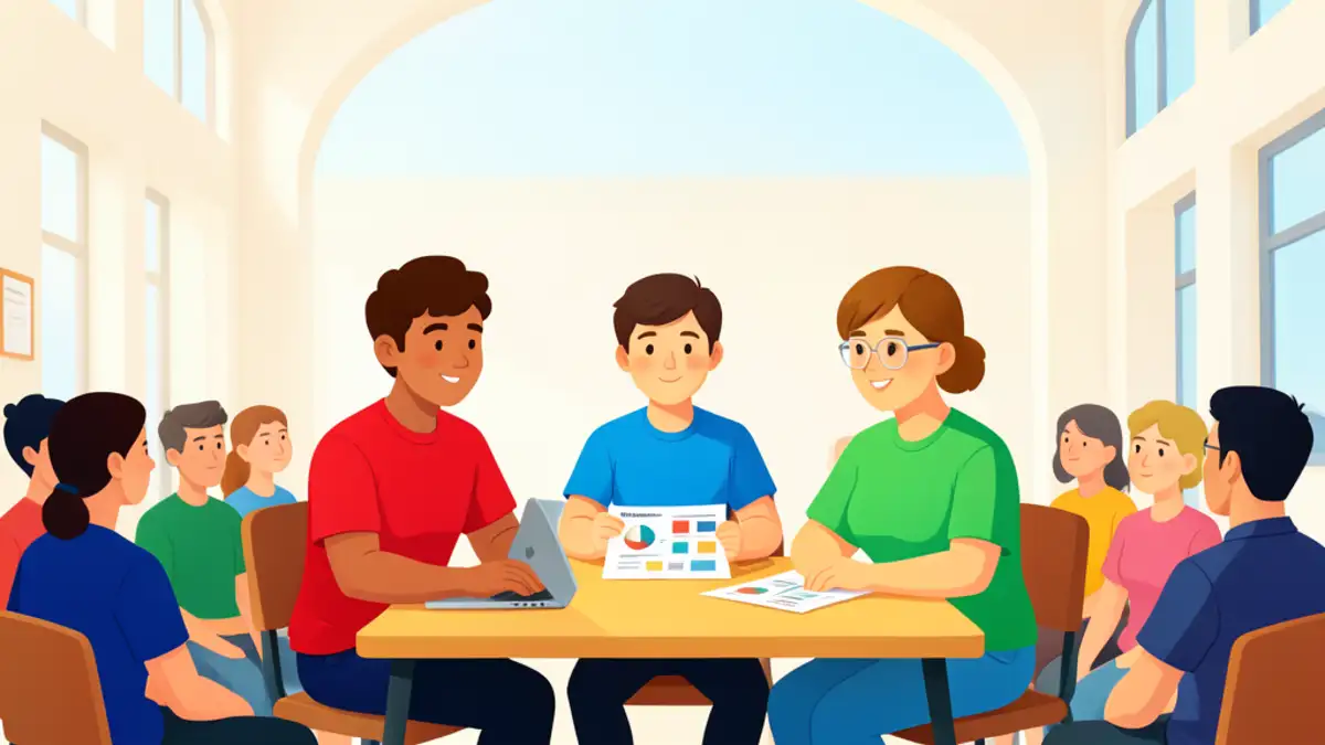 Studenti osmislili aplikaciju za prijevoz, agrohub i digitalni centar