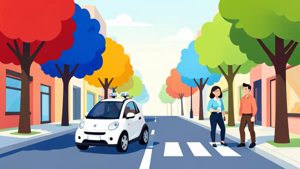 VIDEO Verne u Zagrebu pokreće potpuno autonomne vožnje