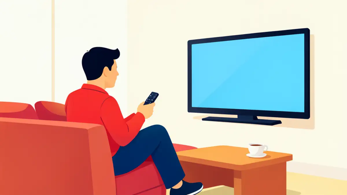 Kako izabrati najbolju seriju? Donosimo popis s Netflixa! Evo za čime su ljudi poludjeli...