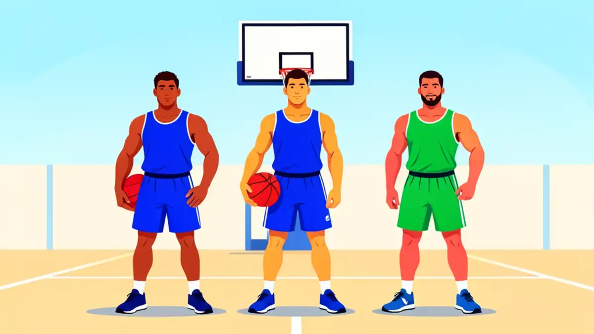 Hrvatska ove sezone ima tri NBA igrača