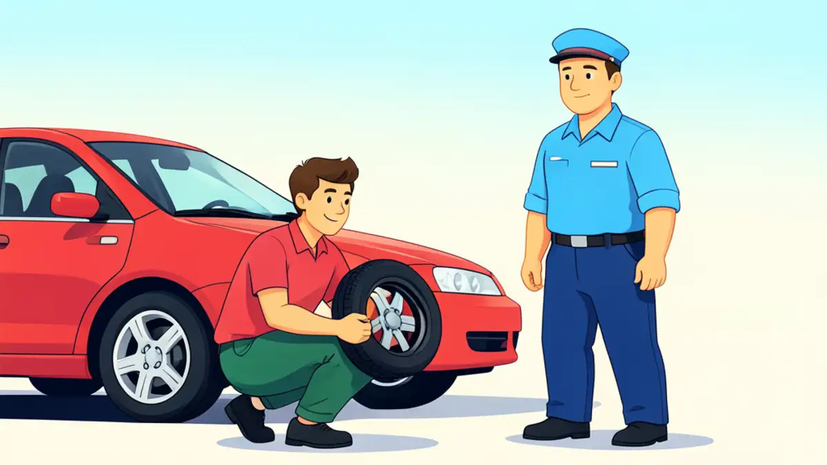 Zašto automobilske gume poskupljuju i što vozače čeka