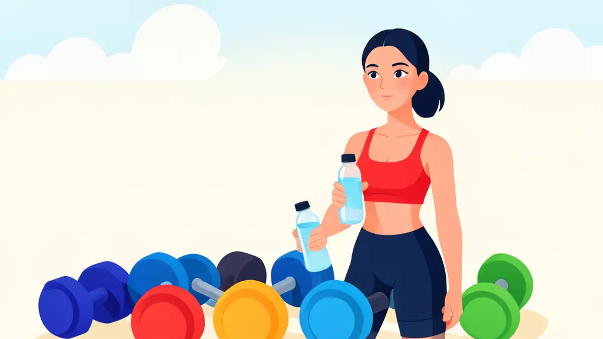 Bivša fitness trenerica Laila Blue danas je influencerica i modelica