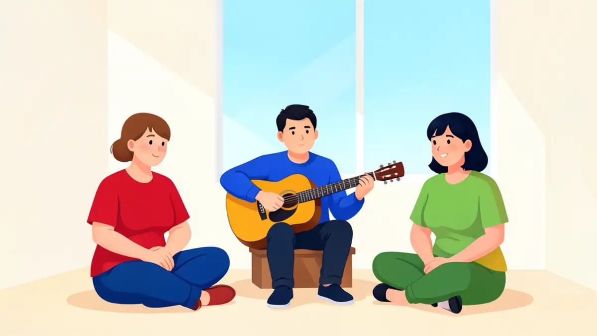 U Zagrebu kreće Sofar Sounds, festival na tajnoj lokaciji