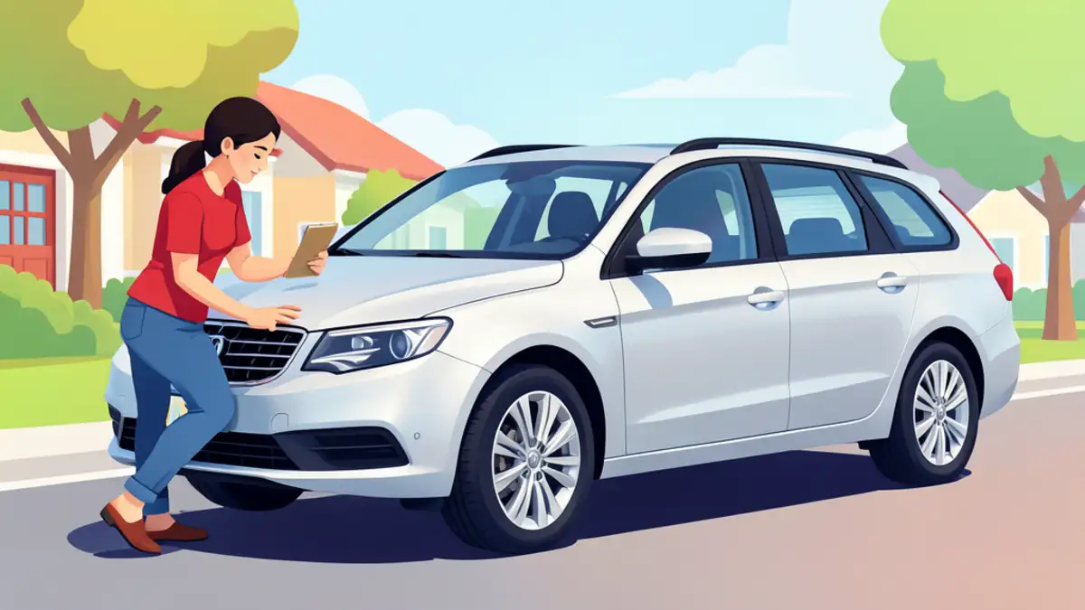 Najbolji auto oglasi: Passat s novim gumama i servisom za 8700 €