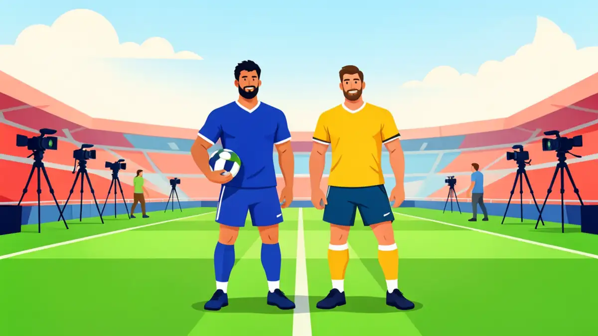 La Liga priprema neviđenu televizijsku produkciju za El Clasico