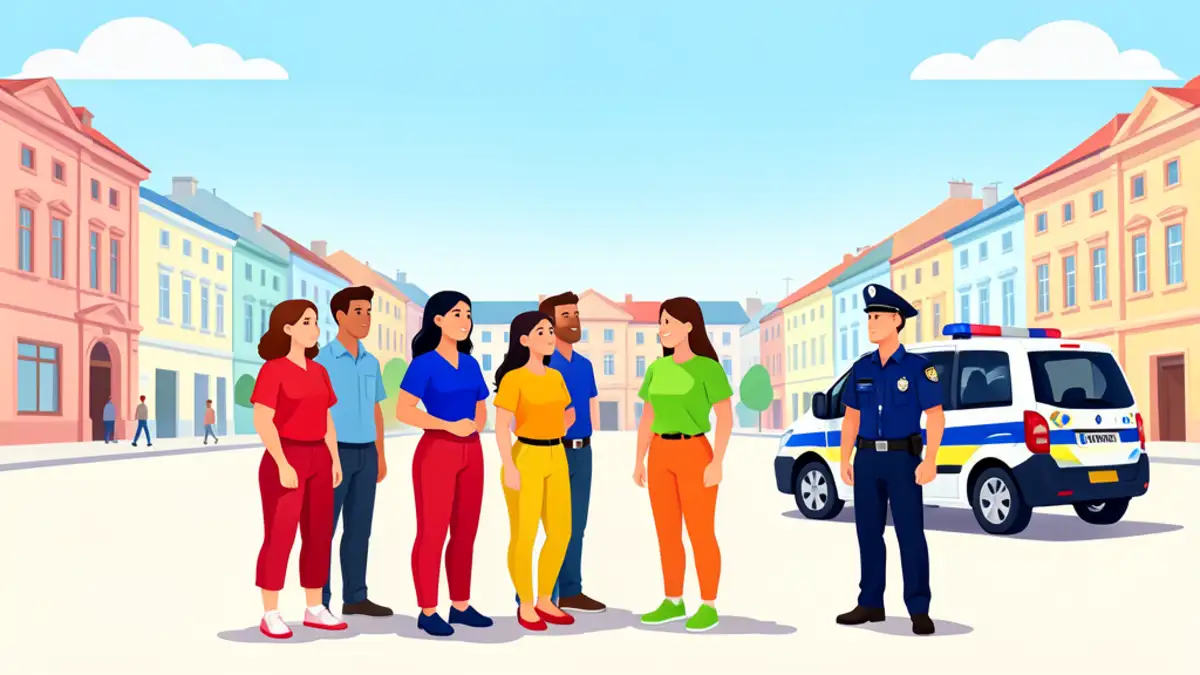 Sukobi prosvjednika i policije u Bruxellesu