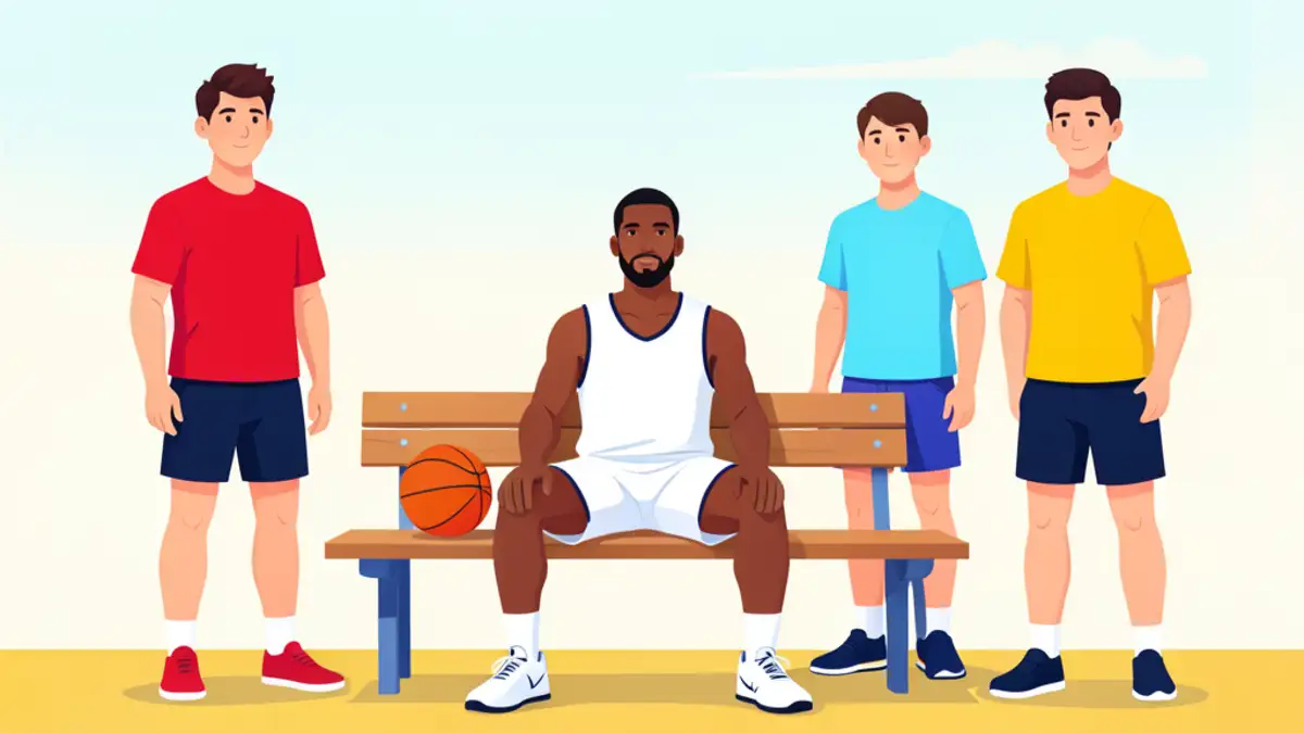 NBA zvijezda privukla pažnju neobičnom frizurom uoči utakmice