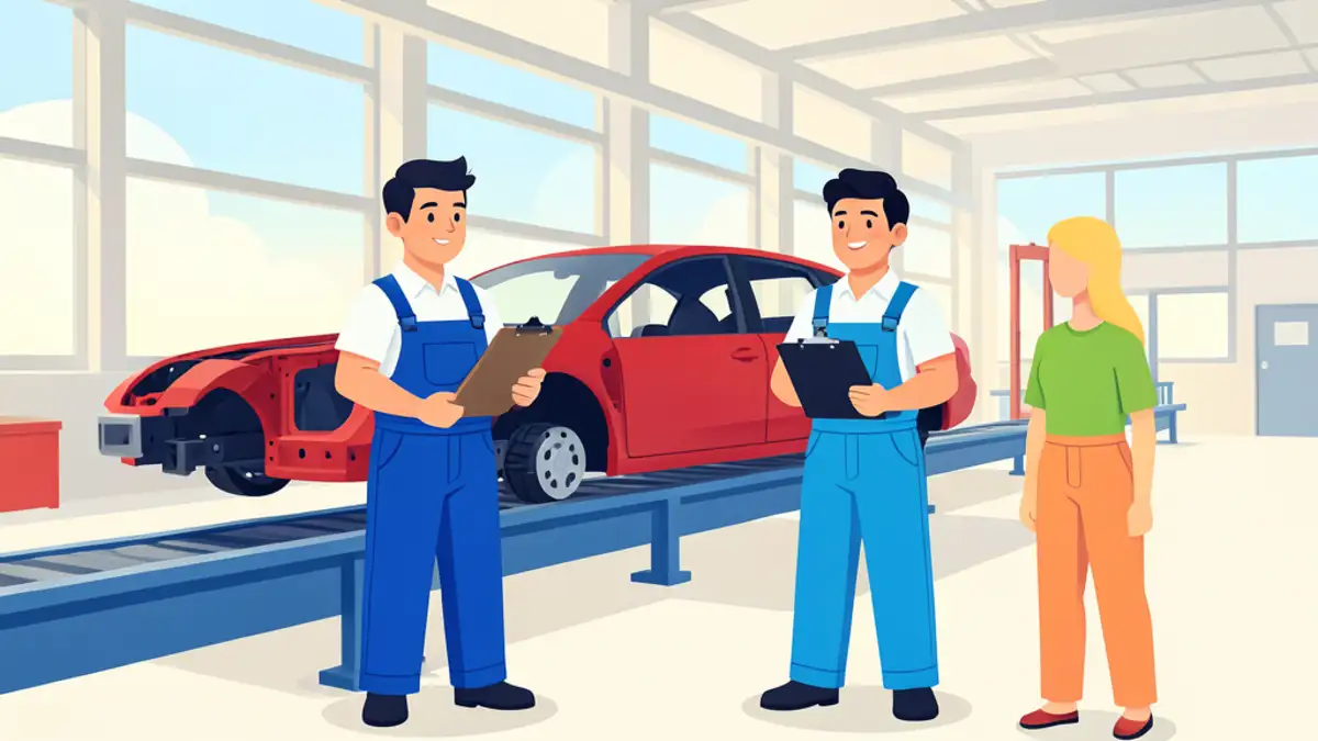 Volkswagen reže radna mjesta, a plaće radnika i dalje su iznad njemačkog prosjeka