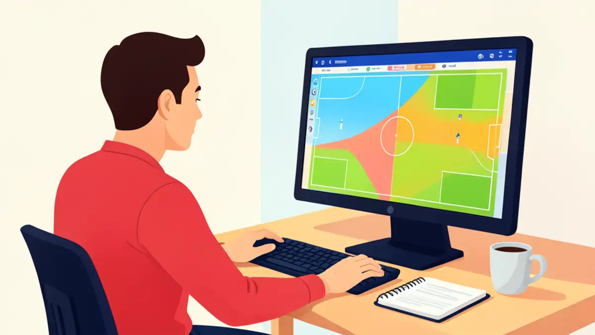 Football Manager 27: besplatni probni tjedan od 29.10. do 3.11.