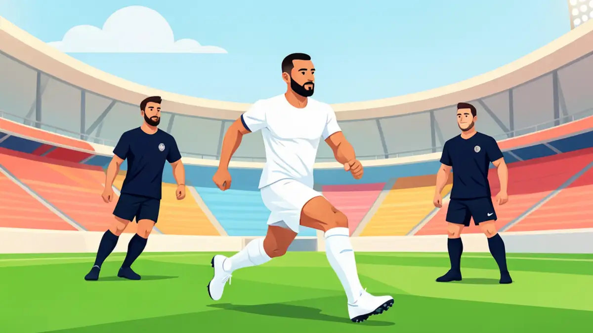 Hajduk poveo u Švicarskoj golom Dalissona