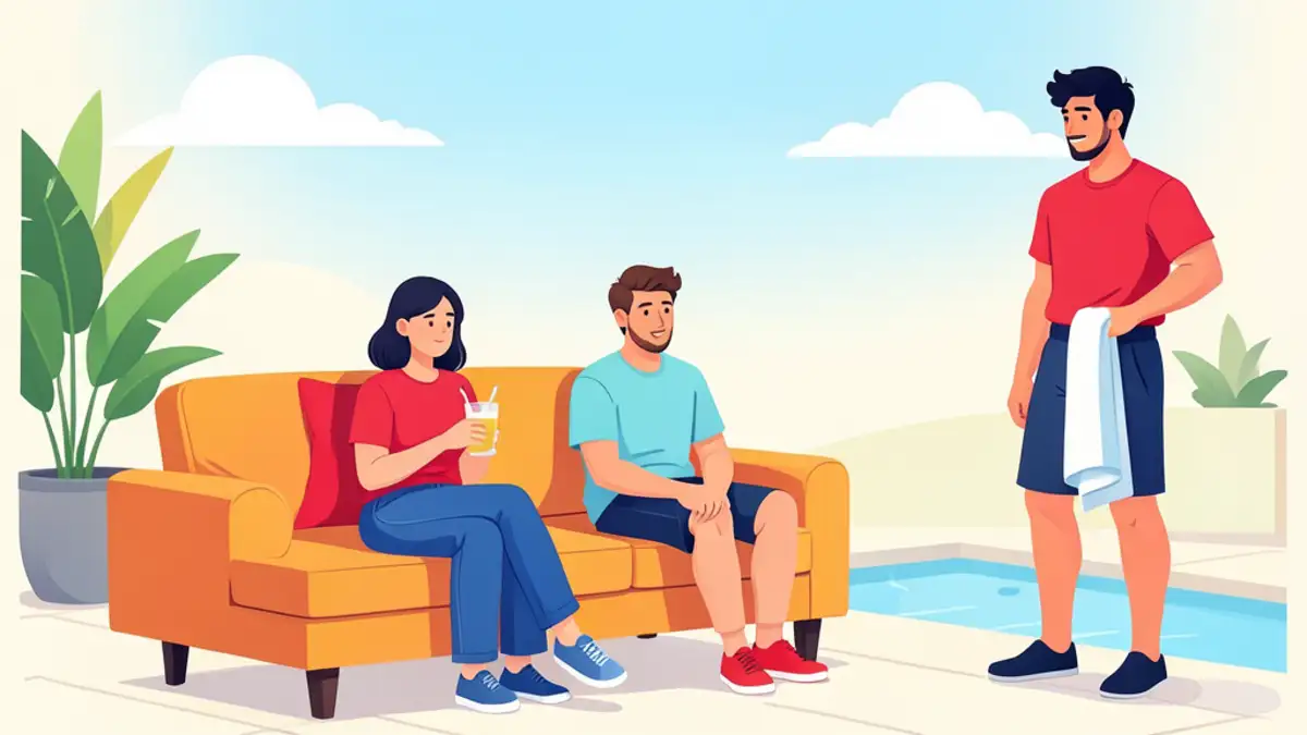 Anthonyjev put u Love Island Adria: tri djevojke i puno drame